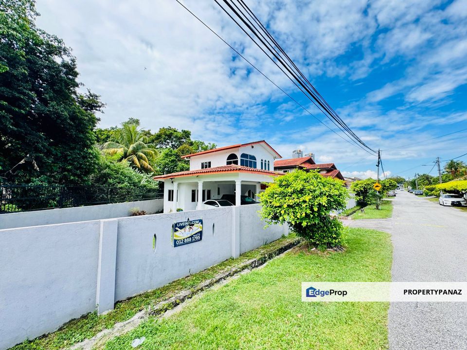 1.5 Storey Bungalow SS3 Kelana Jaya , Selangor, Kelana Jaya