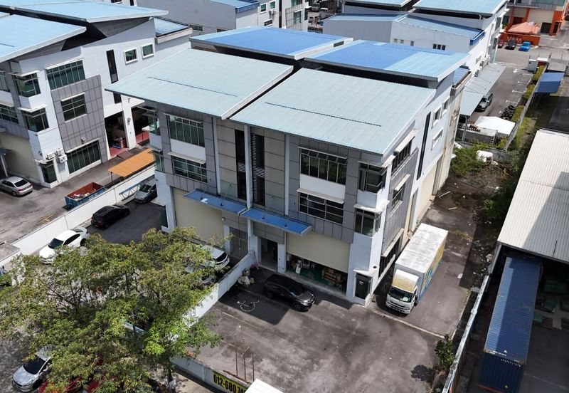 Seksyen U8