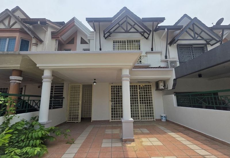 Taman Bukit Subang