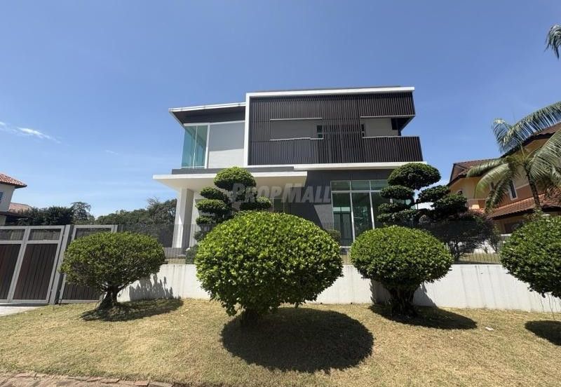 Bukit Jelutong