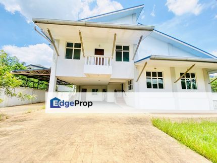 Bungalow Seksyen 7 Shah Alam, Selangor, Shah Alam