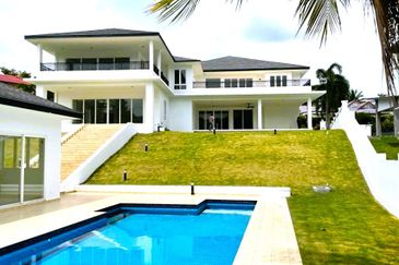 Country Heights Kajang