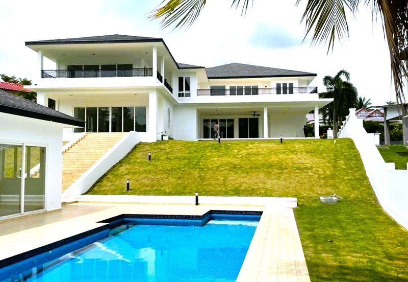 Country Heights Kajang