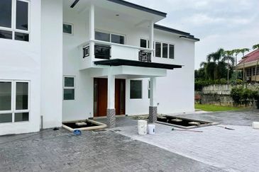 Country Heights Kajang