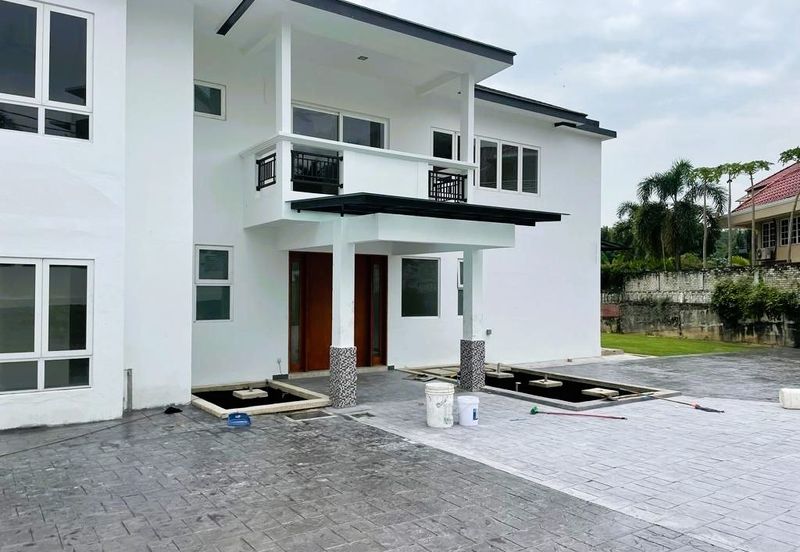 Country Heights Kajang