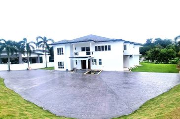 Country Heights Kajang