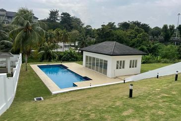 Country Heights Kajang