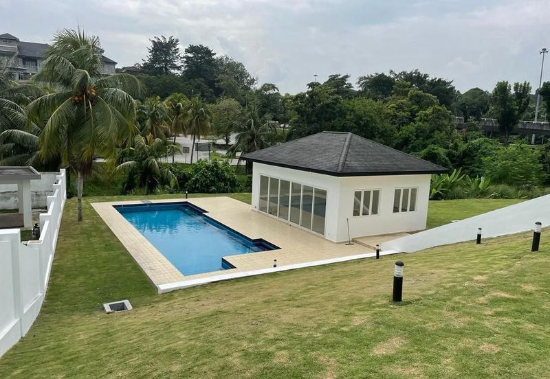 Country Heights Kajang