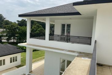 Country Heights Kajang