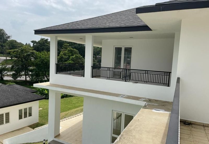 Country Heights Kajang