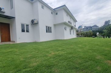 Country Heights Kajang