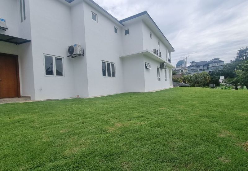 Country Heights Kajang