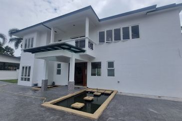 Country Heights Kajang