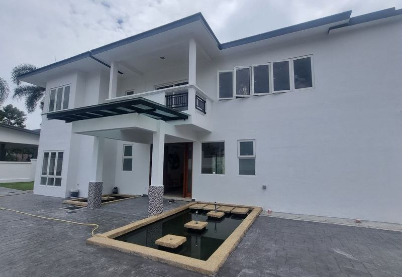 Country Heights Kajang