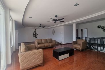 Country Heights Kajang