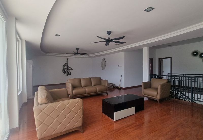 Country Heights Kajang