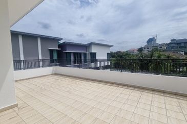 Country Heights Kajang