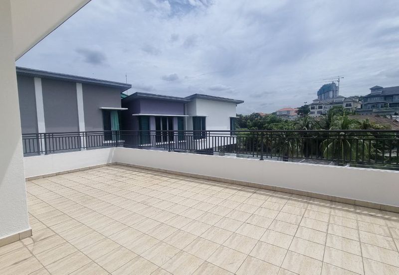 Country Heights Kajang