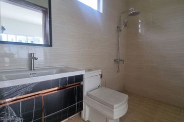 Country Heights Kajang