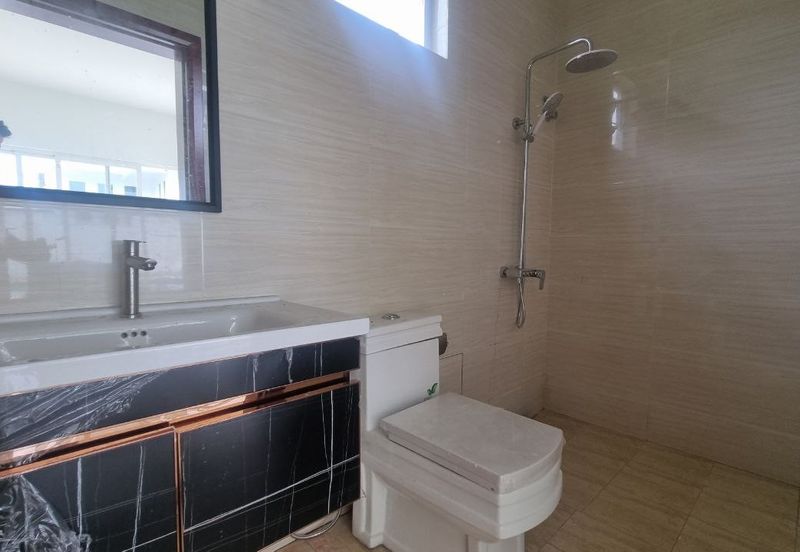 Country Heights Kajang