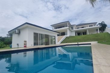 Country Heights Kajang