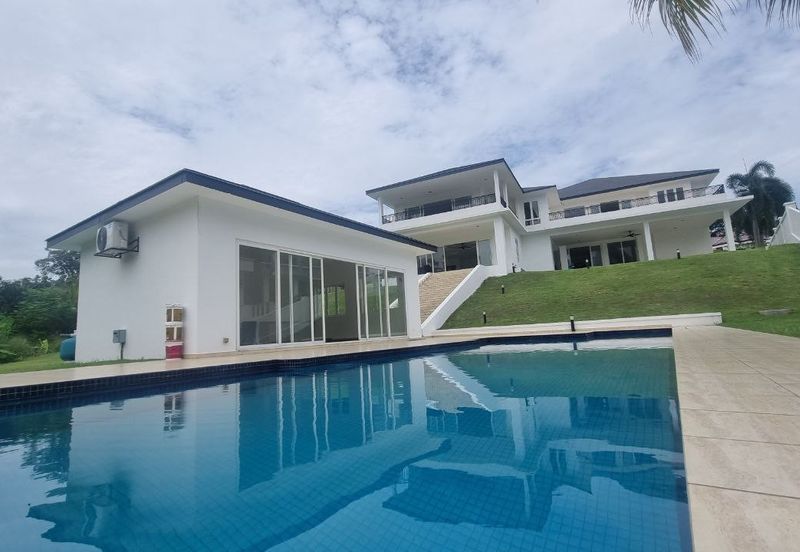 Country Heights Kajang