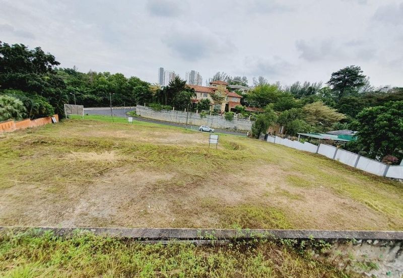 Country Heights Kajang