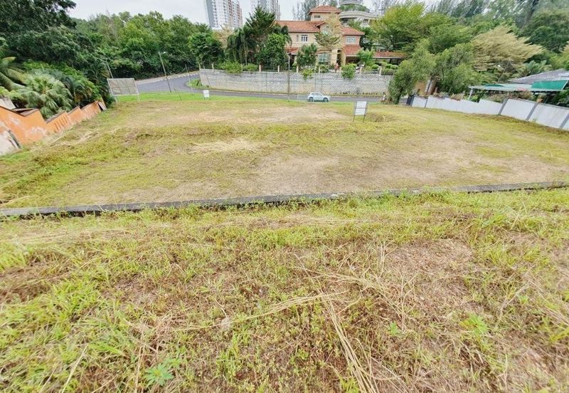 Country Heights Kajang