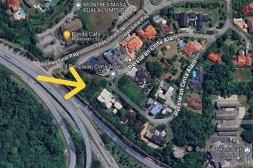 Country Heights Kajang