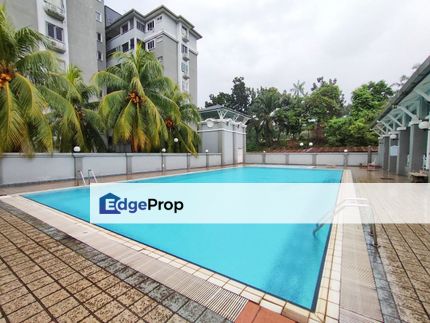 Sri Permata Condo, Seksyen 9 Shah Alam, Selangor, Shah Alam