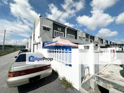 End Lot Laman Haris Eco Grandeur Puncak Alam, Selangor, Bandar Puncak Alam