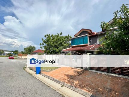 Terrace Link Subang Bestari Seksyen U5 Shah Alam, Selangor, Subang Bestari