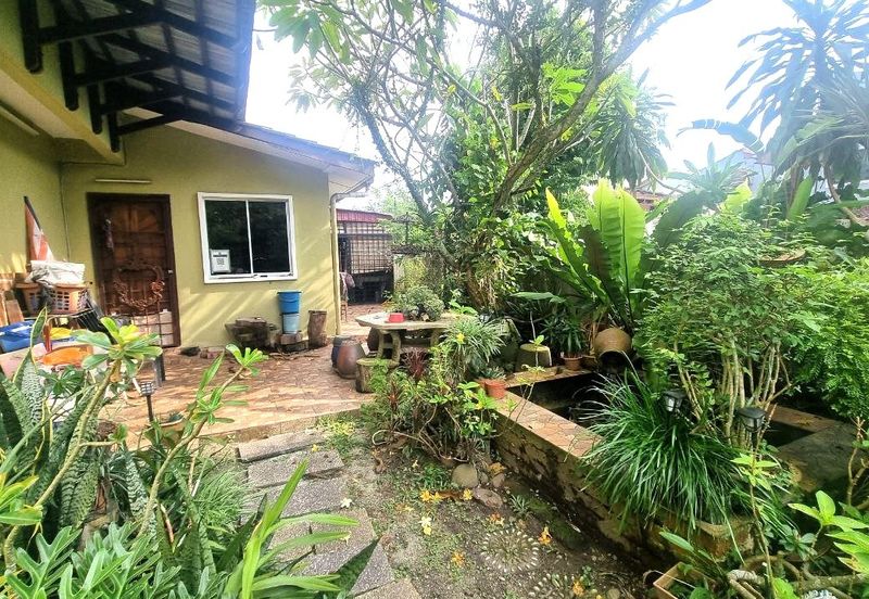 Seksyen 4, Shah Alam