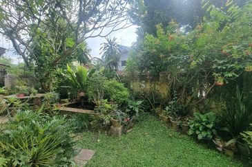 Seksyen 4, Shah Alam