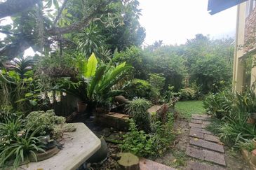 Seksyen 4, Shah Alam