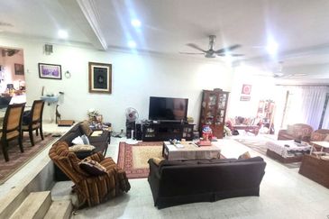 Seksyen 4, Shah Alam