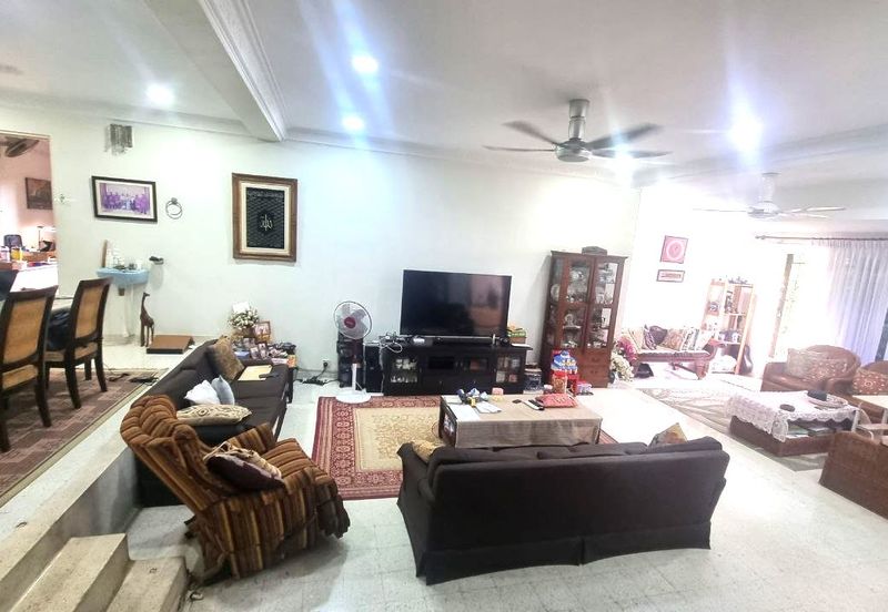 Seksyen 4, Shah Alam