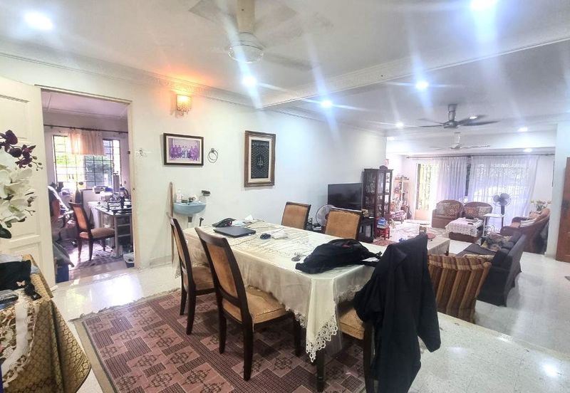 Seksyen 4, Shah Alam