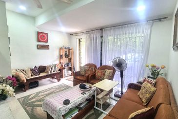 Seksyen 4, Shah Alam