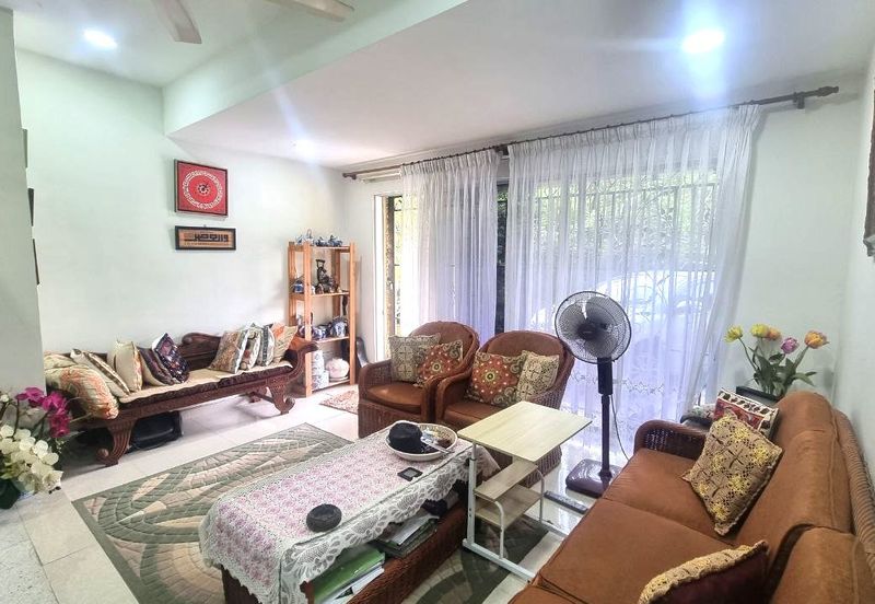 Seksyen 4, Shah Alam