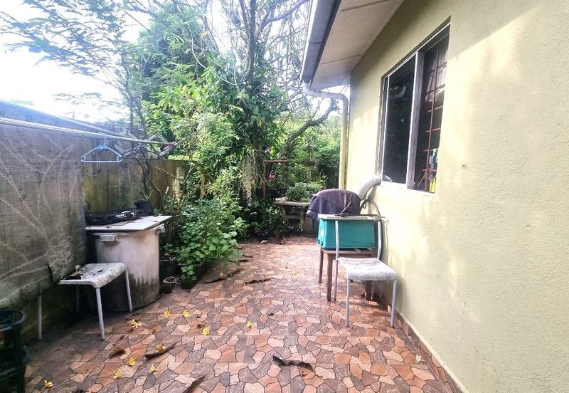 Seksyen 4, Shah Alam