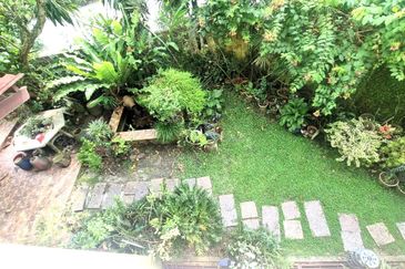 Seksyen 4, Shah Alam