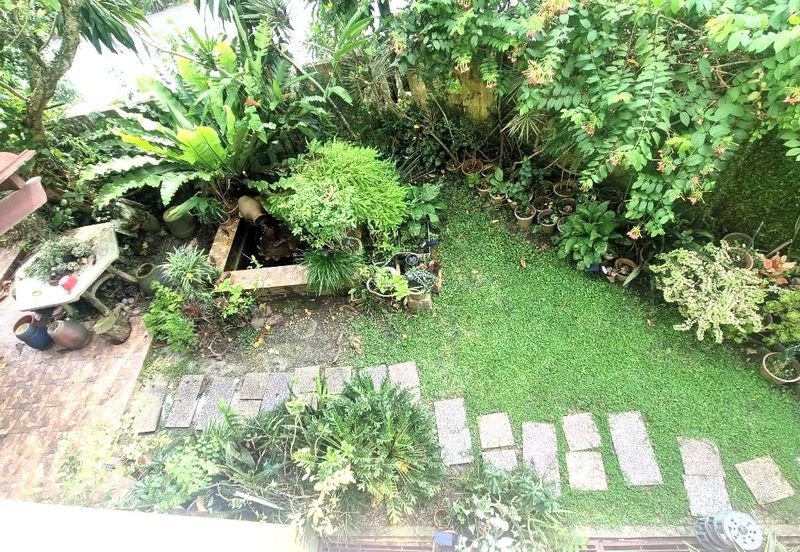 Seksyen 4, Shah Alam