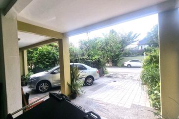 Seksyen 4, Shah Alam