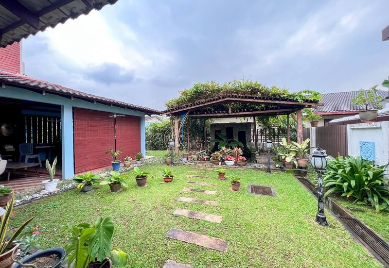 Seksyen 2, Shah Alam