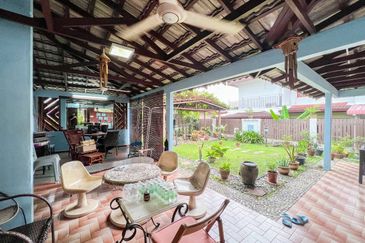 Seksyen 2, Shah Alam