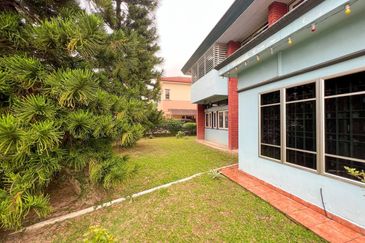 Seksyen 2, Shah Alam