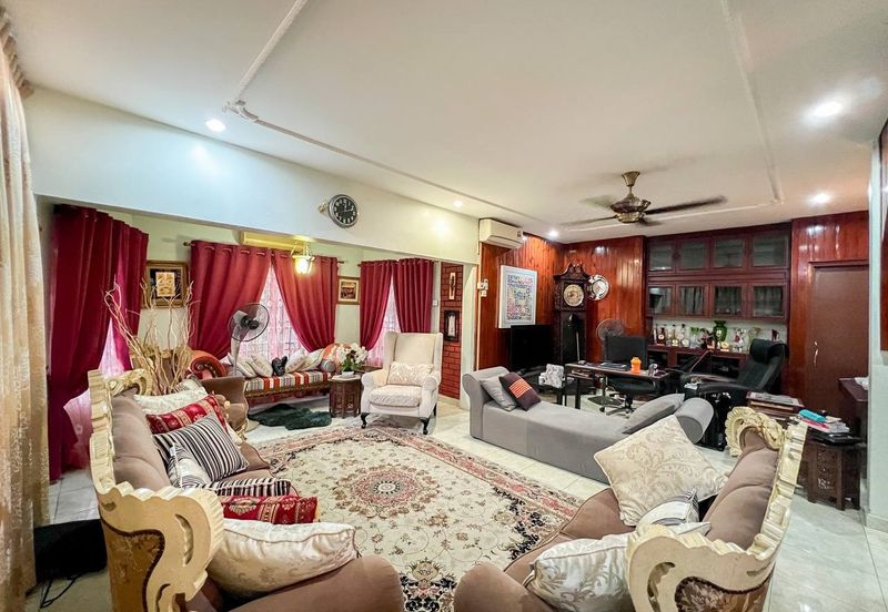 Seksyen 2, Shah Alam