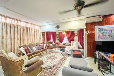 Seksyen 2, Shah Alam