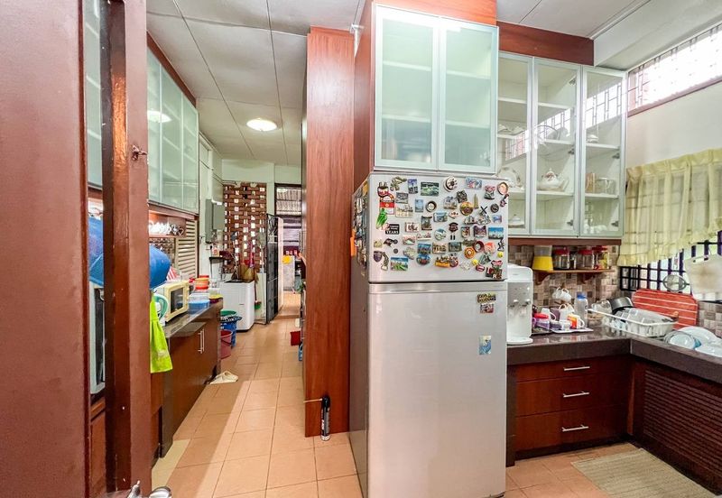 Seksyen 2, Shah Alam